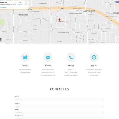Contact Us 2