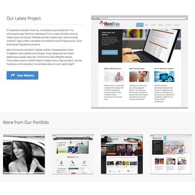 Design Portfolio