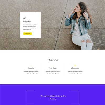Female Entrepreneurs 2 - Home