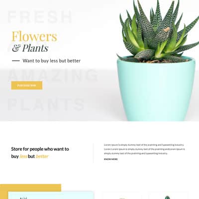 Plantation