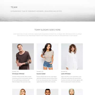Team 1