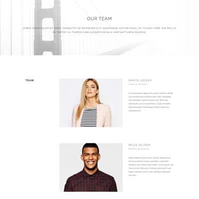 Team 2