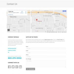 Contact Us 1