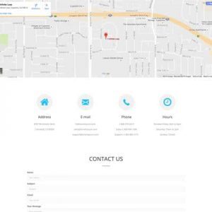 Contact Us 2