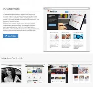 Design Portfolio