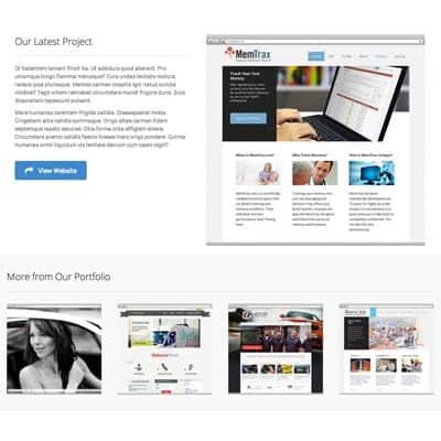 Design Portfolio