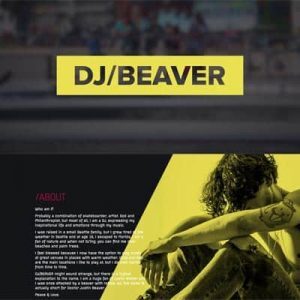 DJ - Home