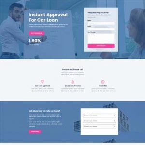 Car Loan - Home
