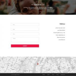 Charity - Contact