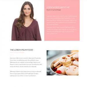 Female Entrepreneurs - About