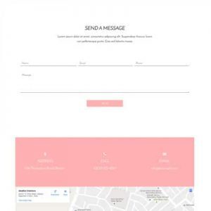 Female Entrepreneurs - Contact