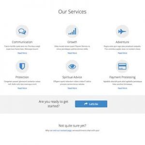 Services 1