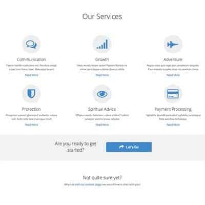 Services 1