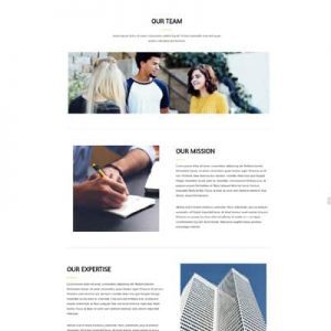 Architect - About