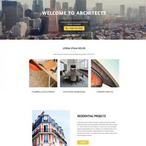 Architect - Home