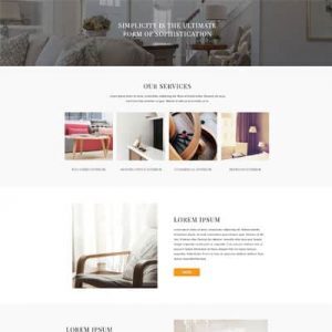 Interior Design 2 - Home